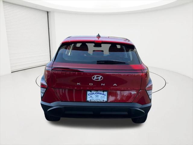 2026 Hyundai Kona - $26,025
