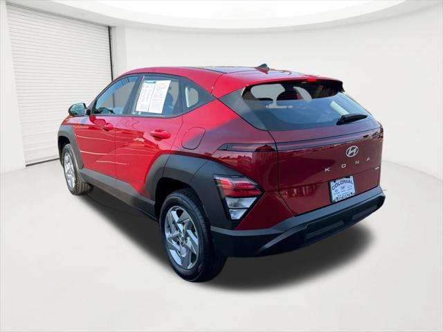 2026 Hyundai Kona - $26,025