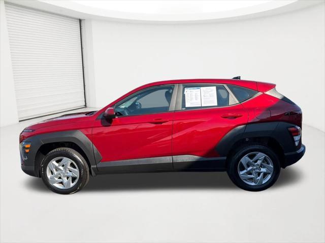 2026 Hyundai Kona - $26,025