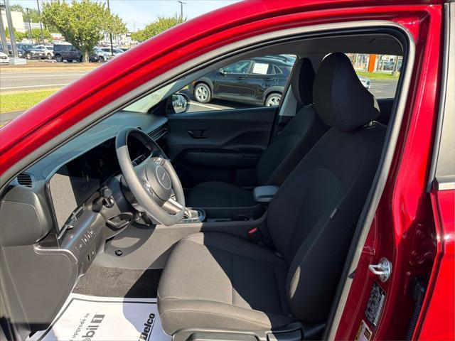 2026 Hyundai Kona - $26,025