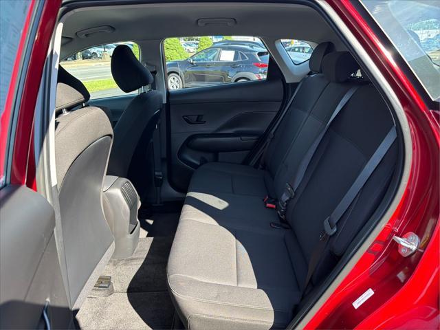 2026 Hyundai Kona - $26,025