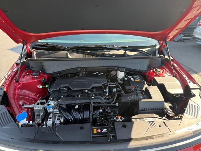 2026 Hyundai Kona - $26,025
