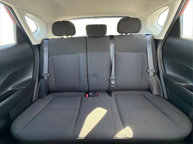 2026 Hyundai Kona - $26,025