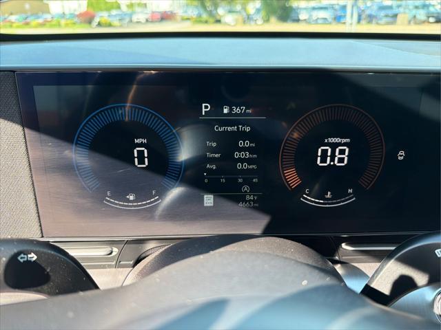 2026 Hyundai Kona - $26,025
