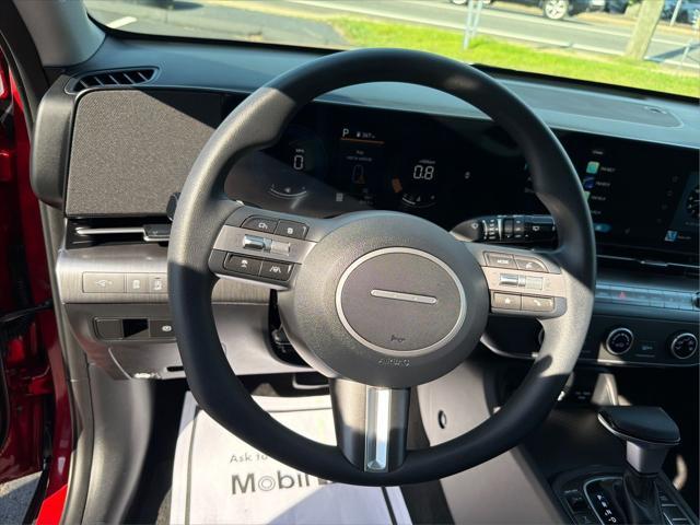 2026 Hyundai Kona - $26,025