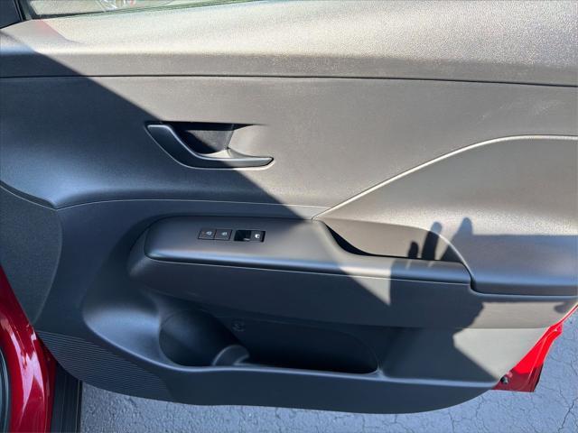 2026 Hyundai Kona - $26,025