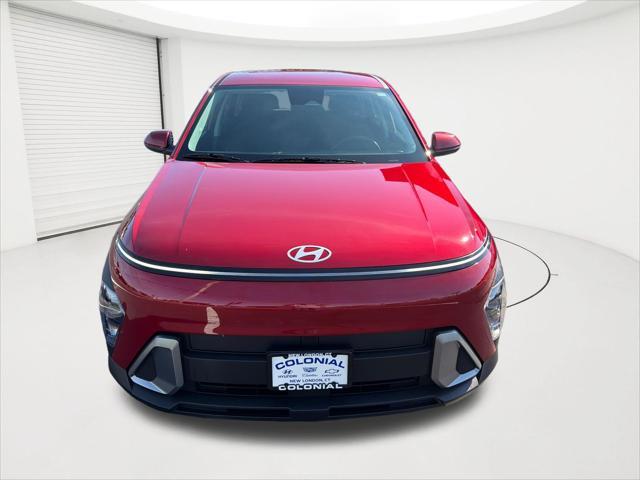 2026 Hyundai Kona - $26,025