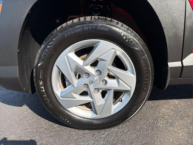 2026 Hyundai Kona - $26,025
