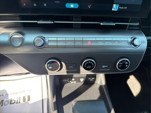 2026 Hyundai Kona - $26,025