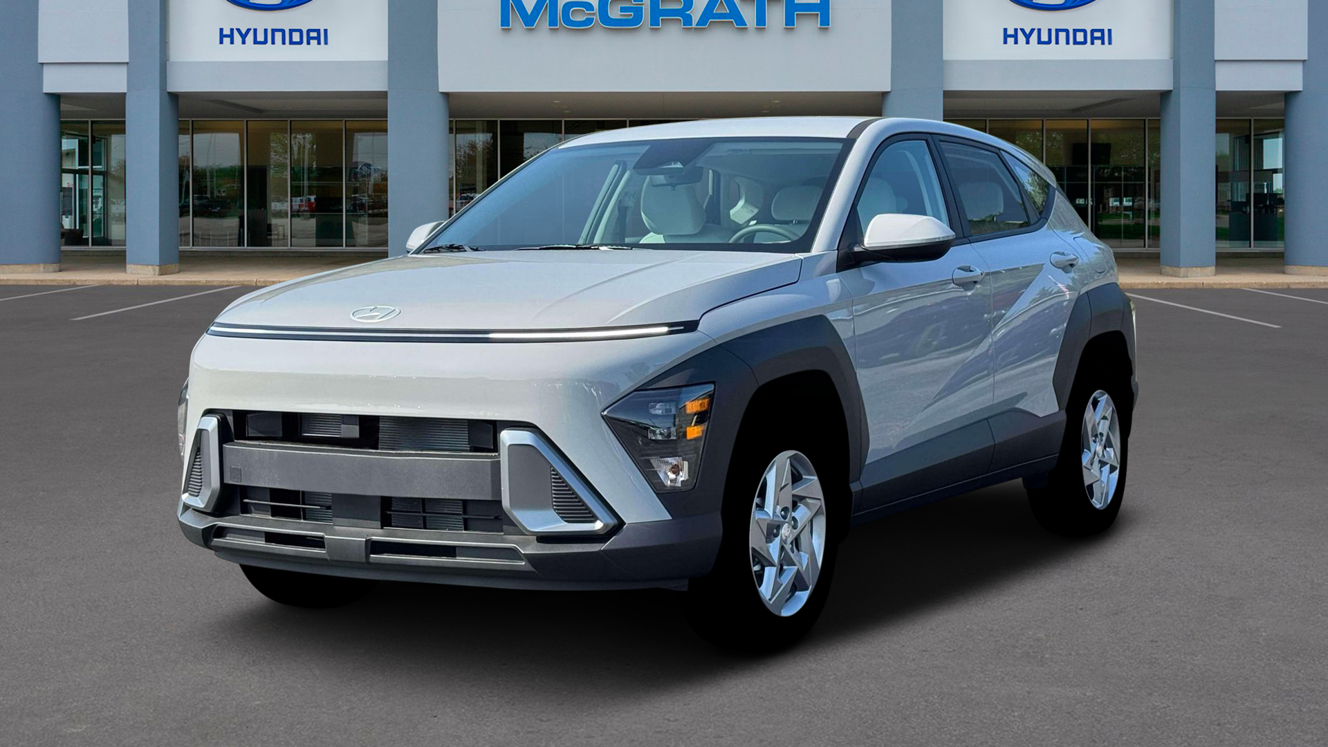 Preowned 2026 Hyundai KONA SE for Sale