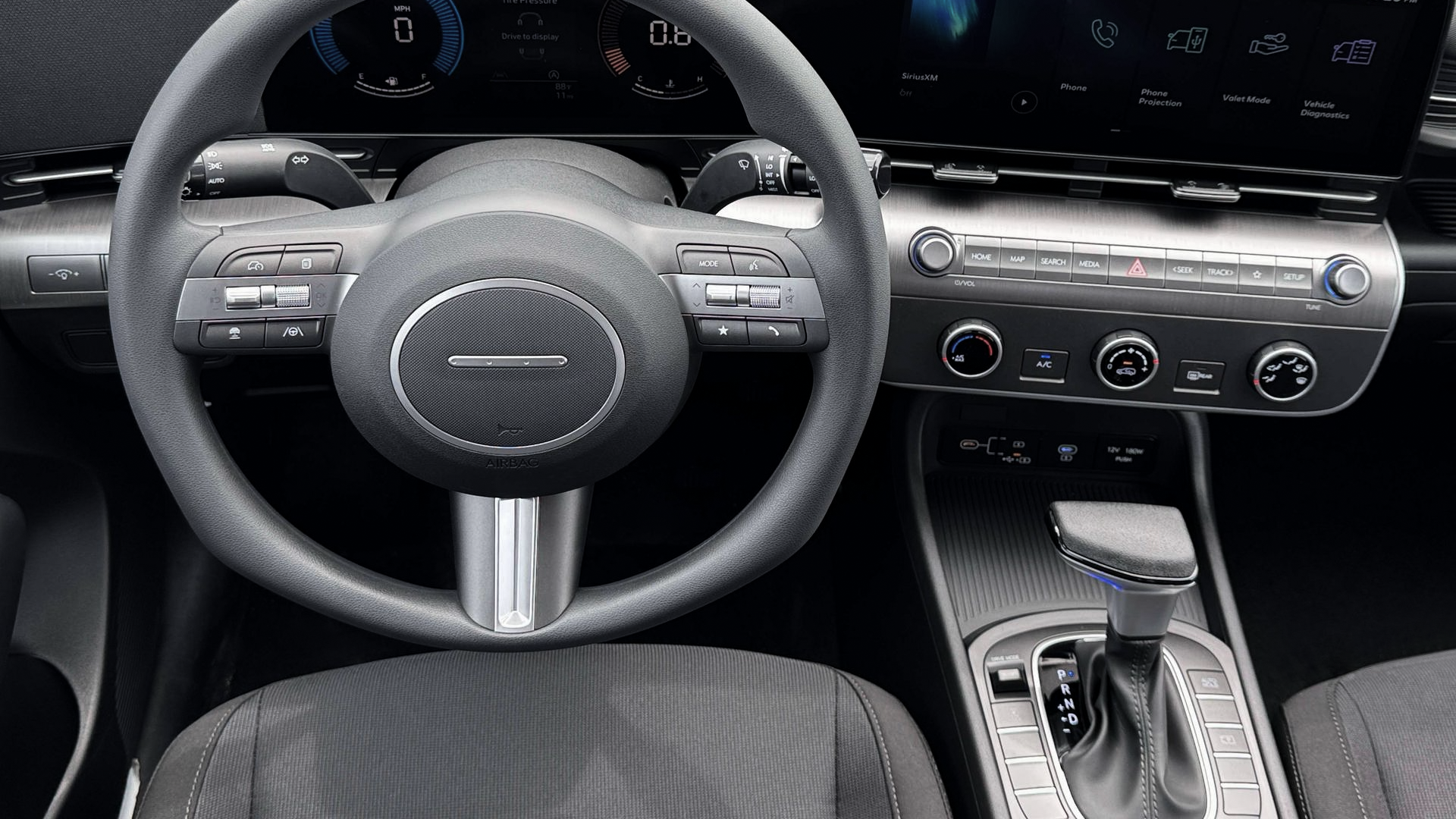 2026 Hyundai KONA SE