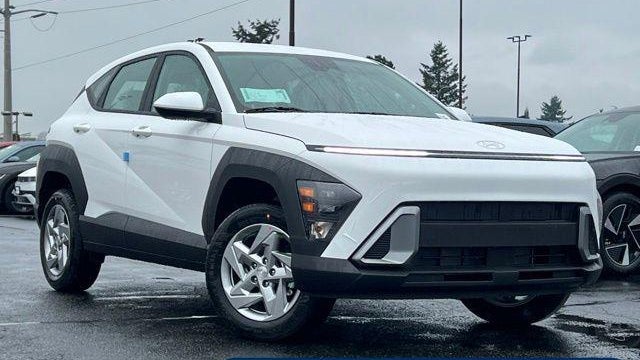 Preowned 2026 Hyundai KONA SE for Sale