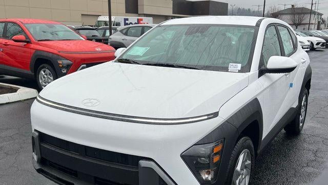 2026 Hyundai KONA SE