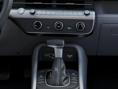 Photo of a 2026 Hyundai Kona SE AWD 4DR SUV for sale