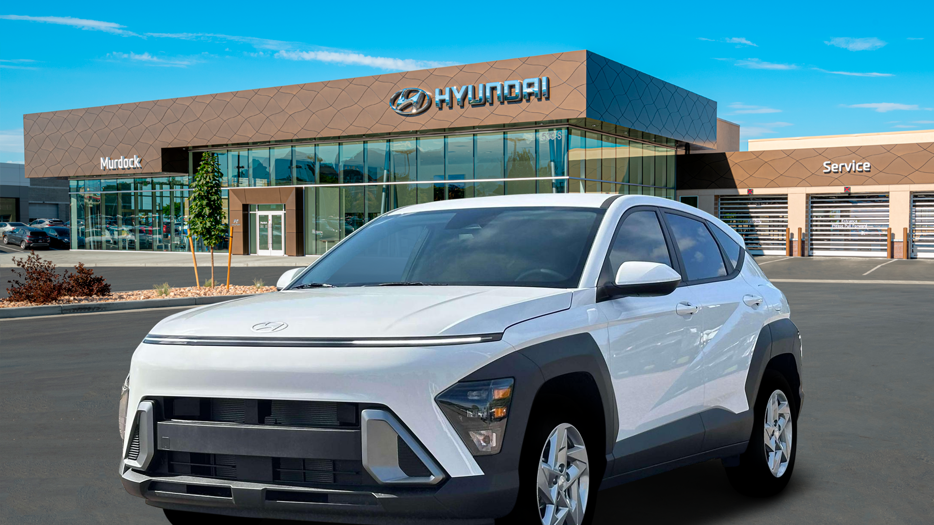 Preowned 2026 Hyundai KONA SE for Sale