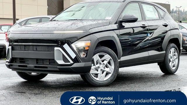 Preowned 2026 Hyundai KONA SE for Sale