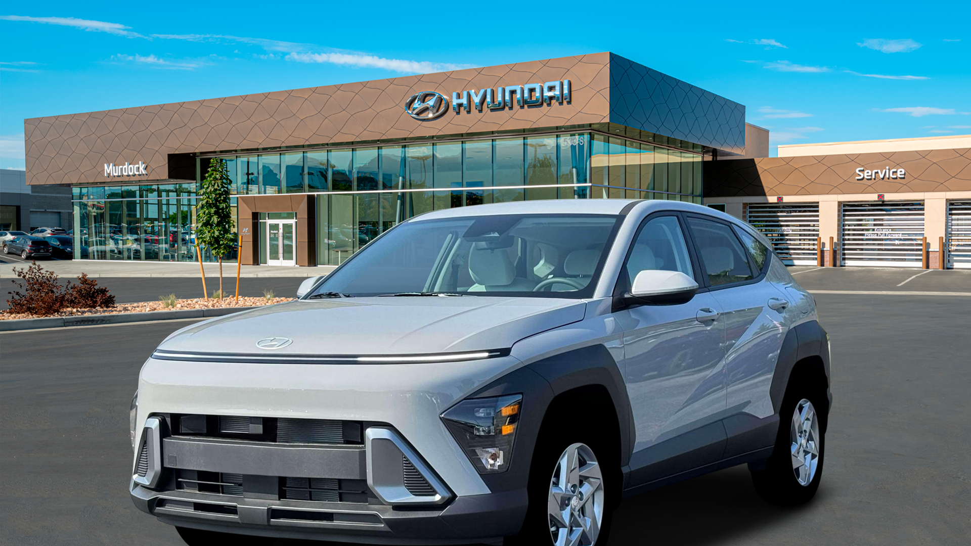 Preowned 2026 Hyundai KONA SE for Sale