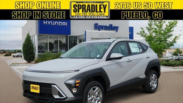 Preowned 2026 Hyundai KONA SE for Sale