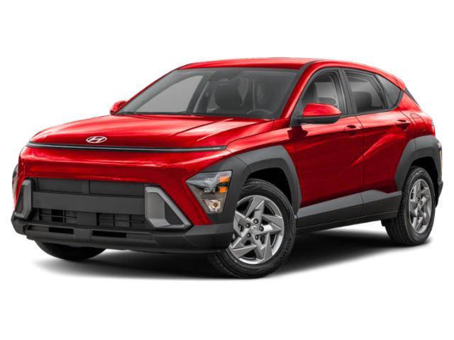 2026 Hyundai Kona