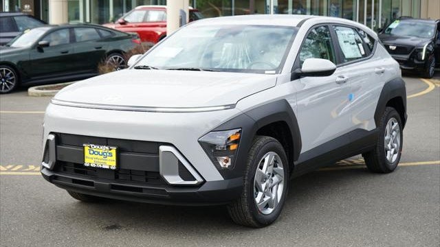 Preowned 2026 Hyundai KONA SE for Sale