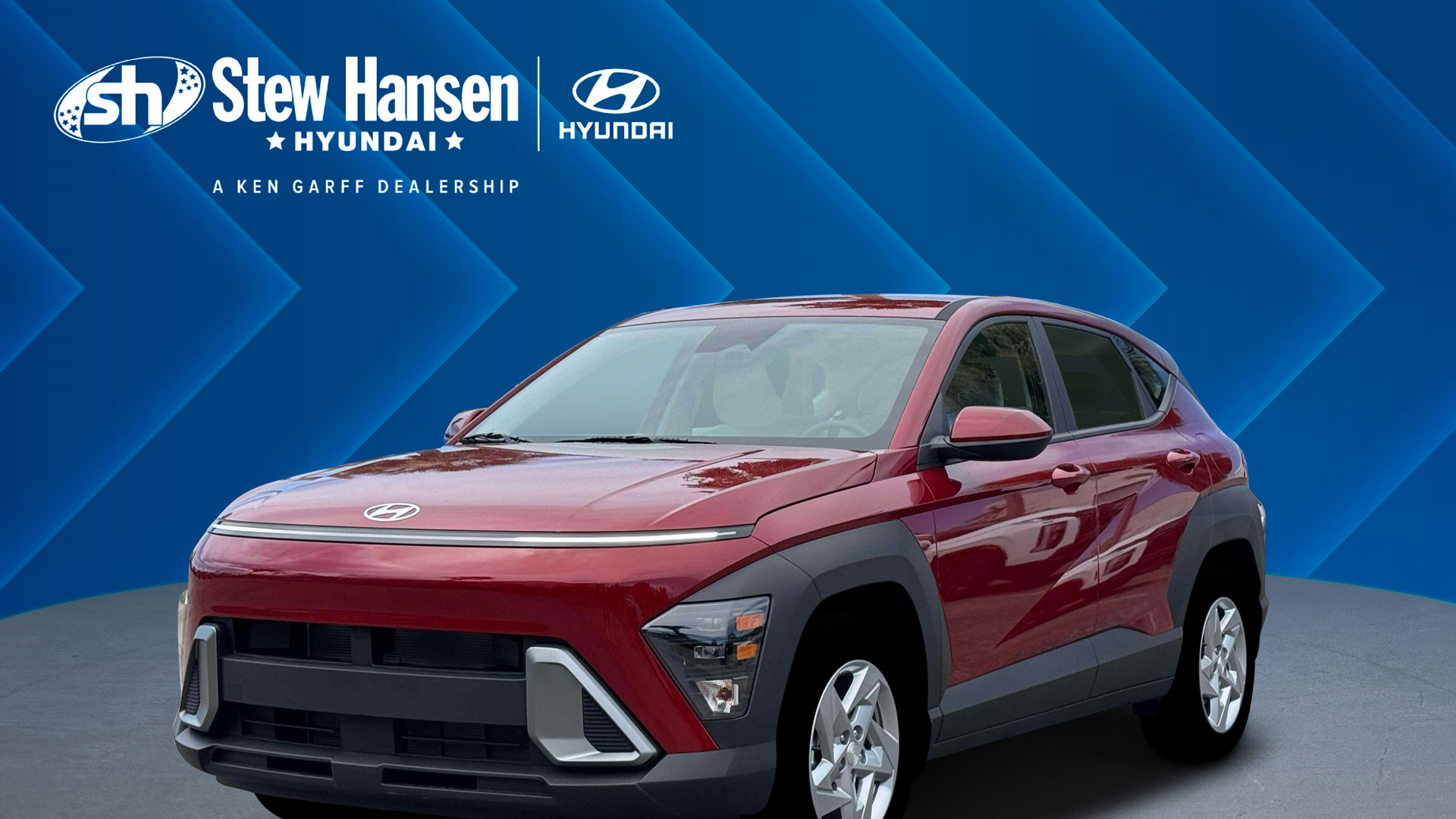 Preowned 2026 Hyundai KONA SE for Sale
