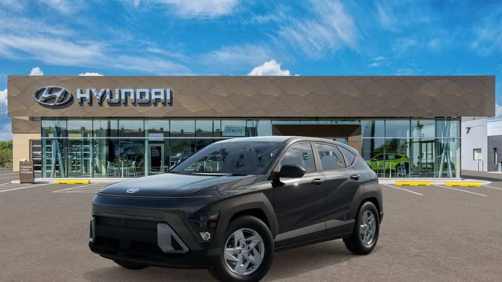 Preowned 2026 Hyundai KONA SE for Sale