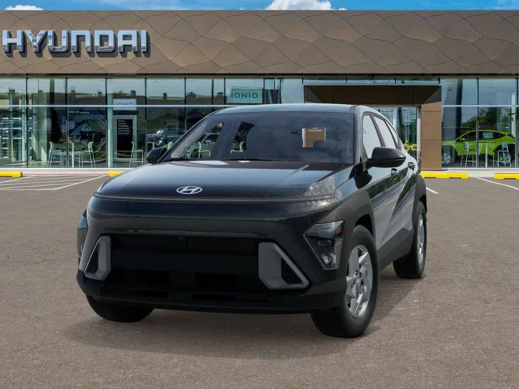 2026 Hyundai Kona - $28,249