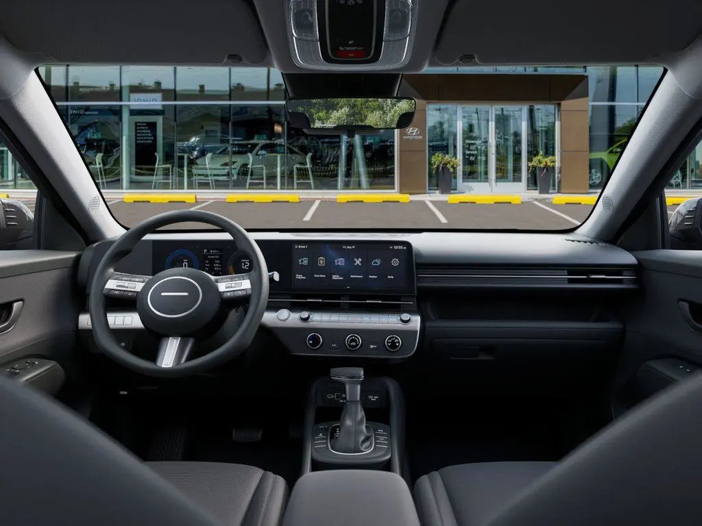 2026 Hyundai Kona - $28,249