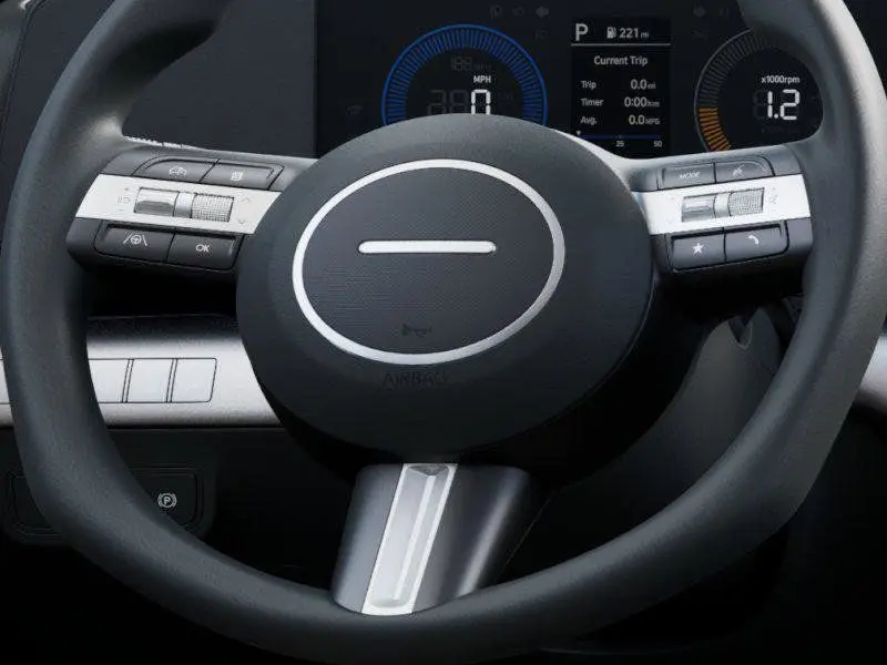 2026 Hyundai Kona - $28,249
