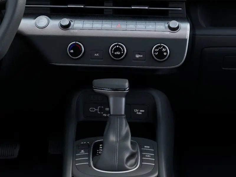 2026 Hyundai Kona - $28,249