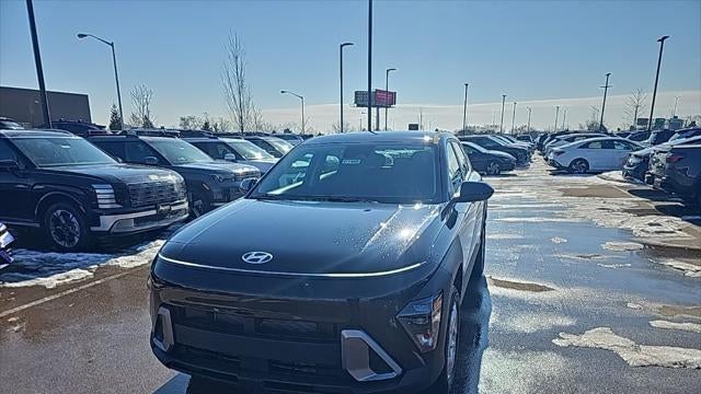 Preowned 2026 Hyundai KONA SE for Sale