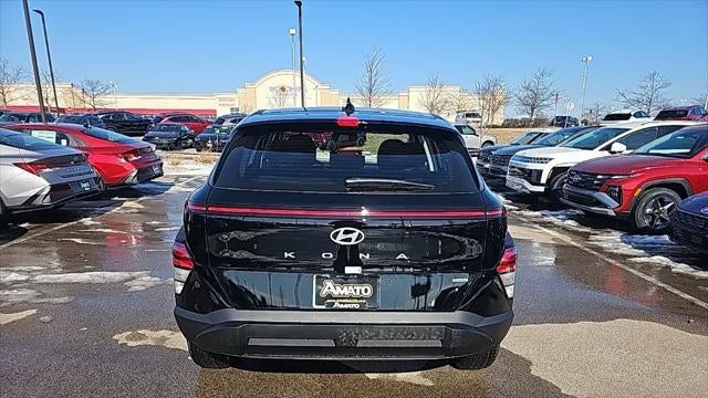 2026 Hyundai KONA SE