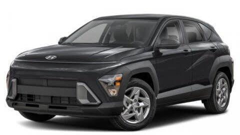 Preowned 2026 Hyundai KONA SE for Sale