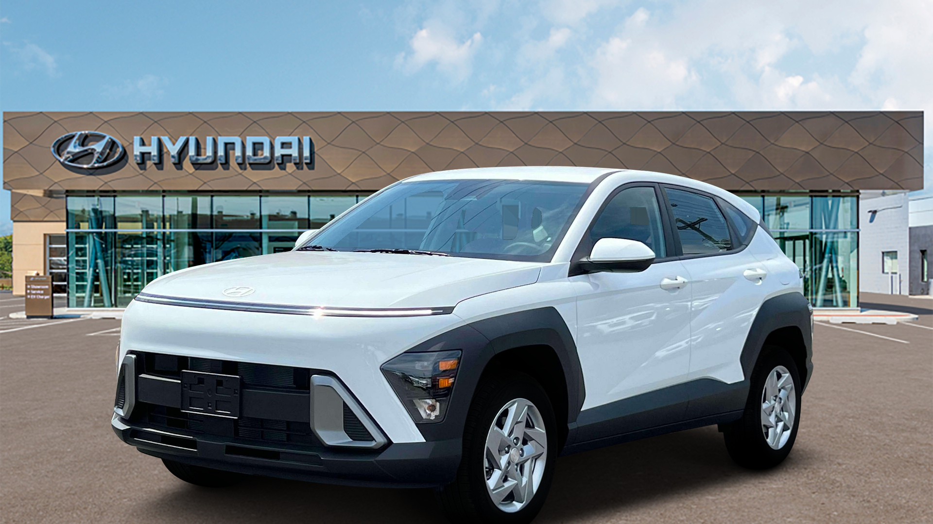Preowned 2024 Hyundai KONA SE for Sale