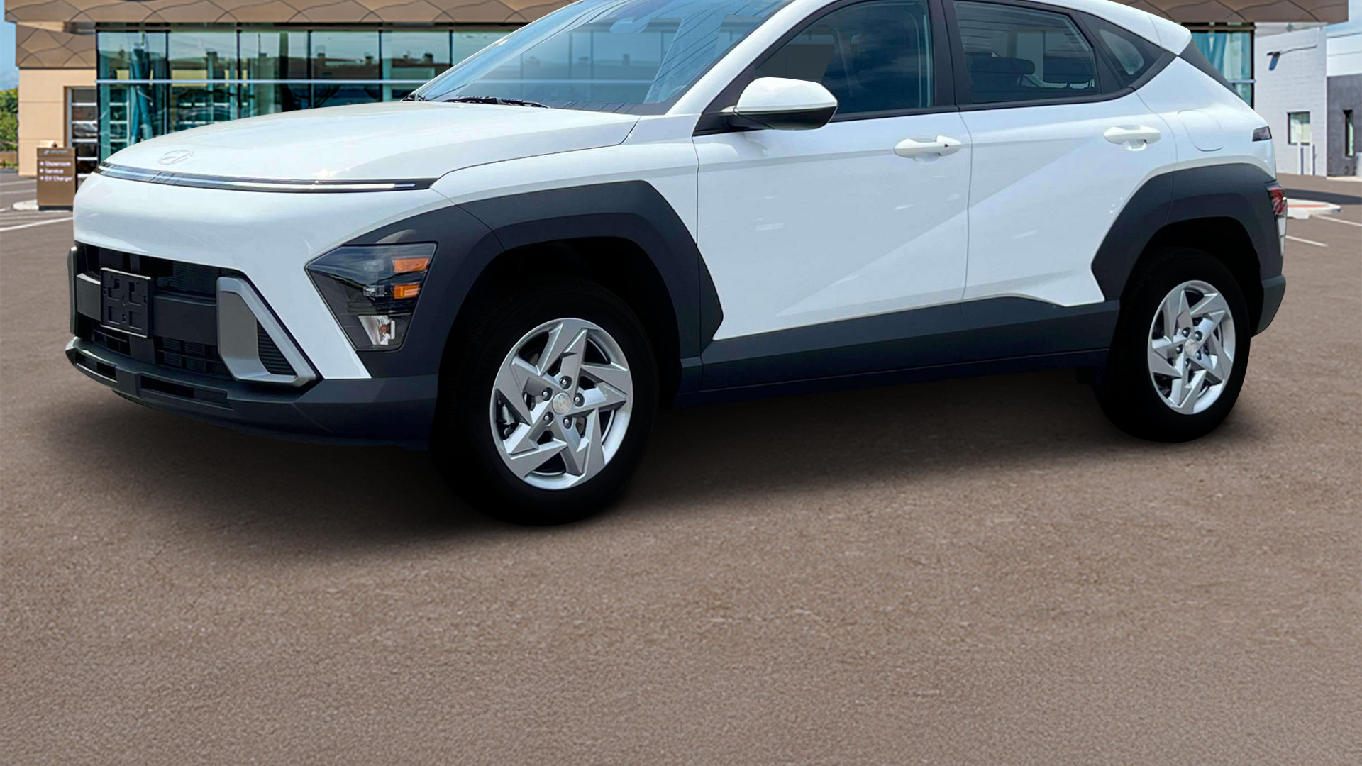 2024 Hyundai KONA SE