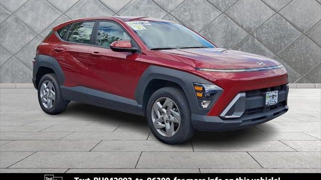 Preowned 2024 Hyundai KONA SE for Sale