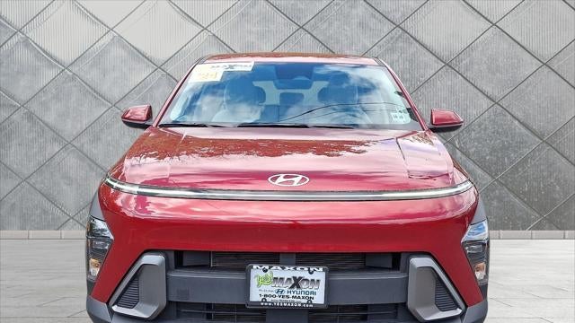 2024 Hyundai KONA SE