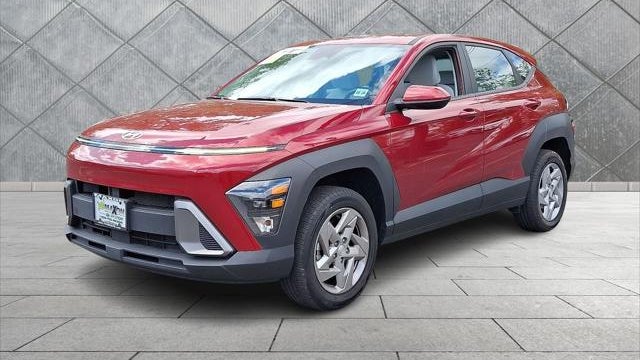2024 Hyundai KONA SE