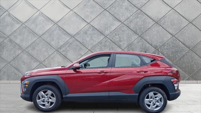 2024 Hyundai KONA SE
