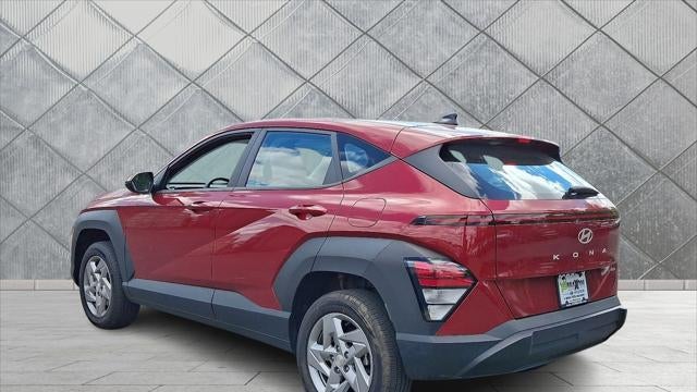 2024 Hyundai KONA SE