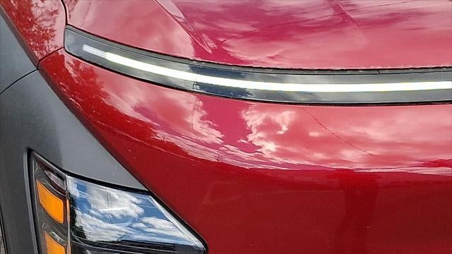 2024 Hyundai KONA SE