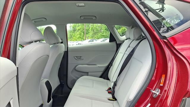 2024 Hyundai KONA SE