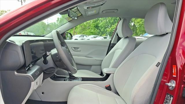 2024 Hyundai KONA SE