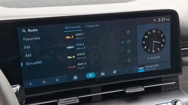 2024 Hyundai KONA SE