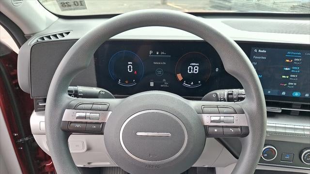 2024 Hyundai KONA SE
