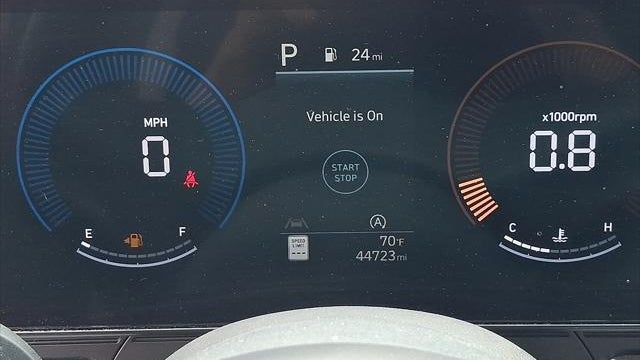 2024 Hyundai KONA SE