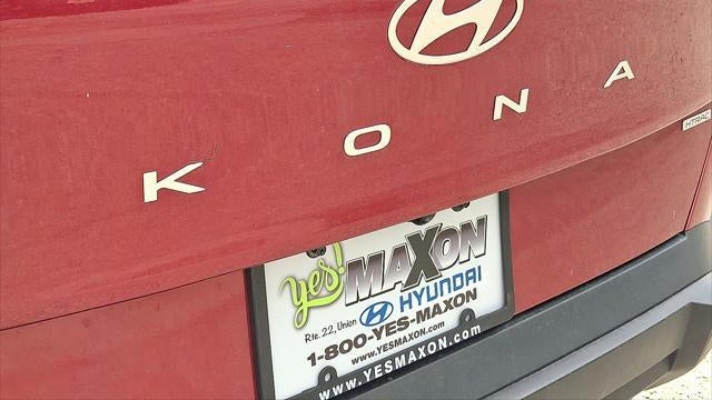 2024 Hyundai KONA SE