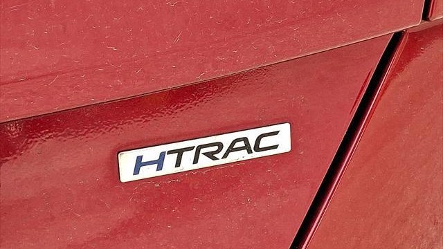2024 Hyundai KONA SE