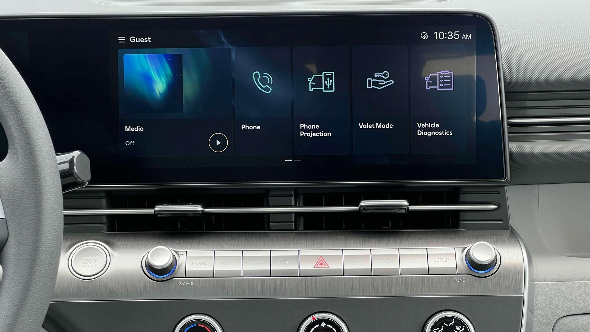 2024 Hyundai KONA SE