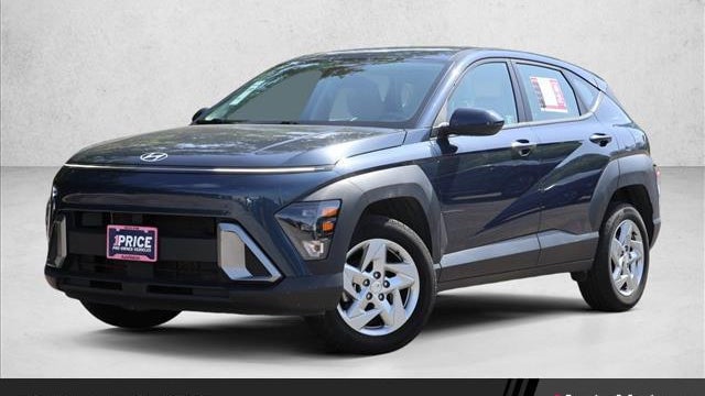 Preowned 2024 Hyundai KONA SE for Sale